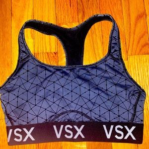 Victoria Secret sports bra M